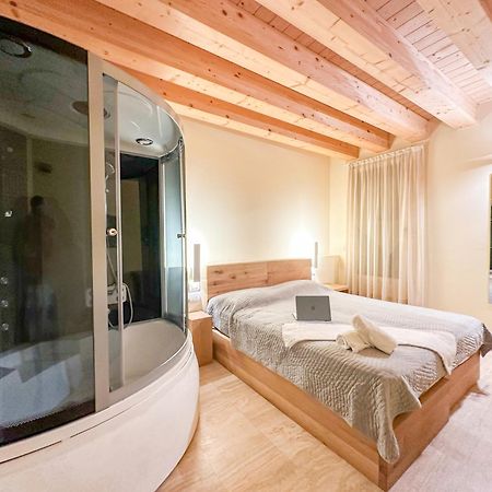 Destiny Home Soave Exterior foto