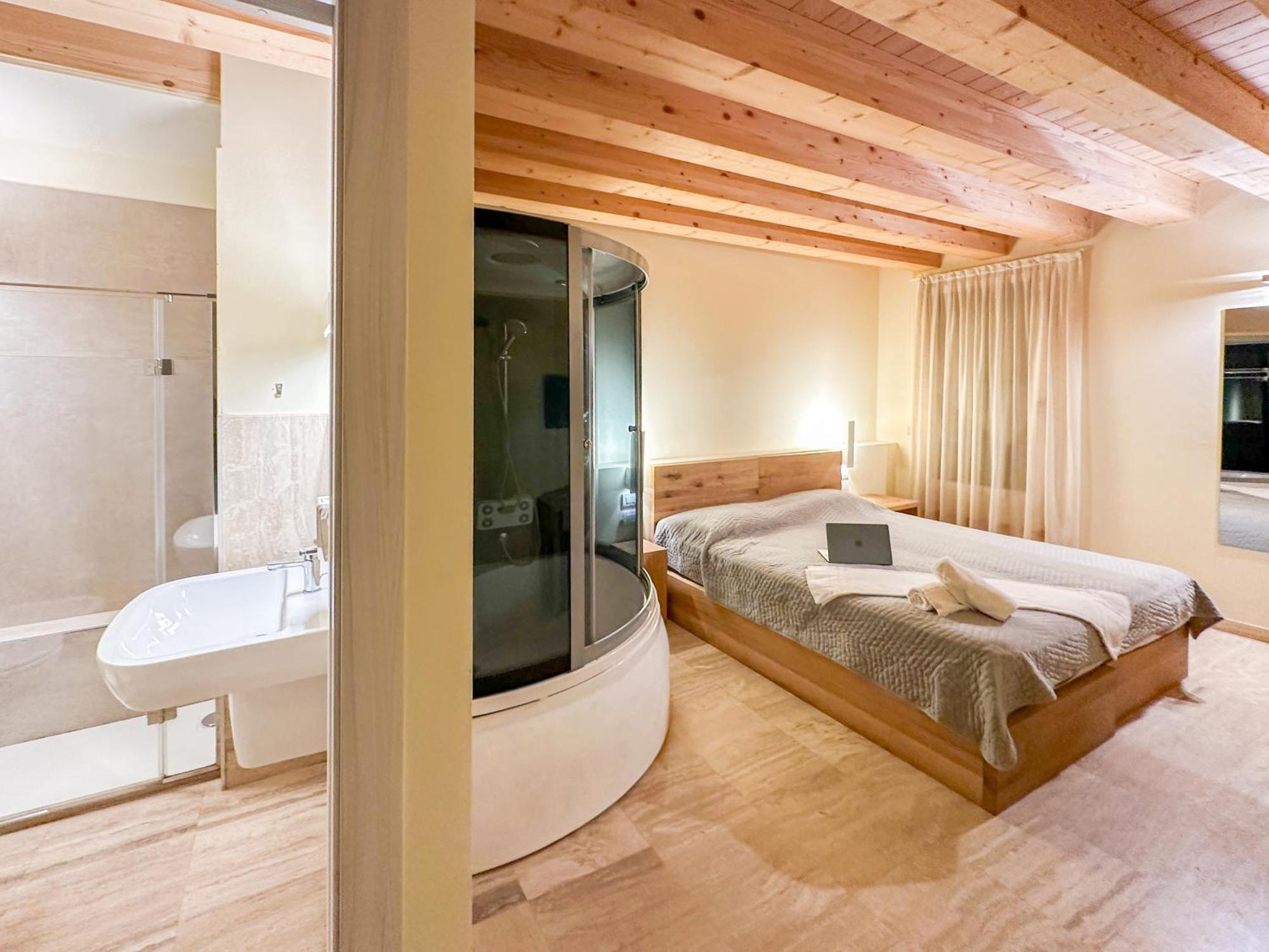Destiny Home Soave Exterior foto