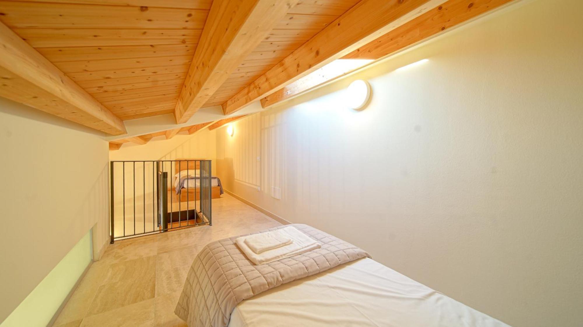 Destiny Home Soave Exterior foto