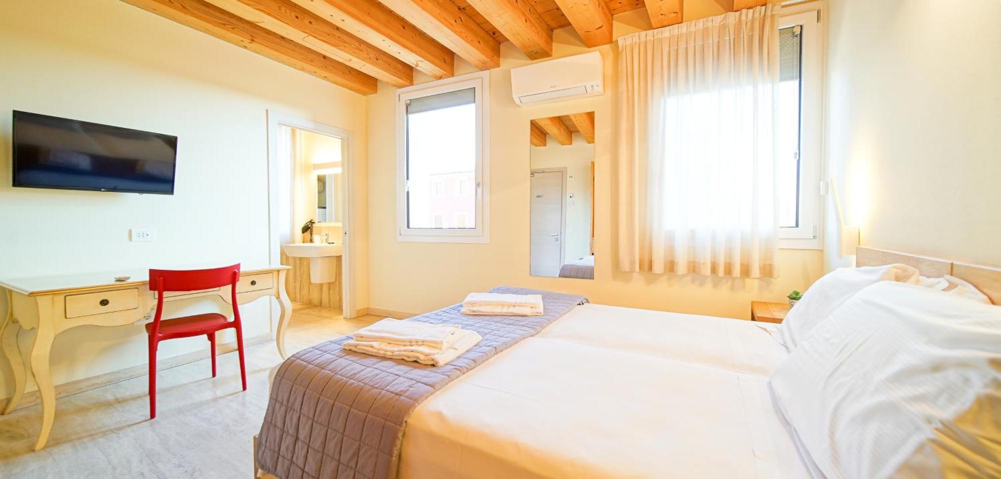 Destiny Home Soave Exterior foto
