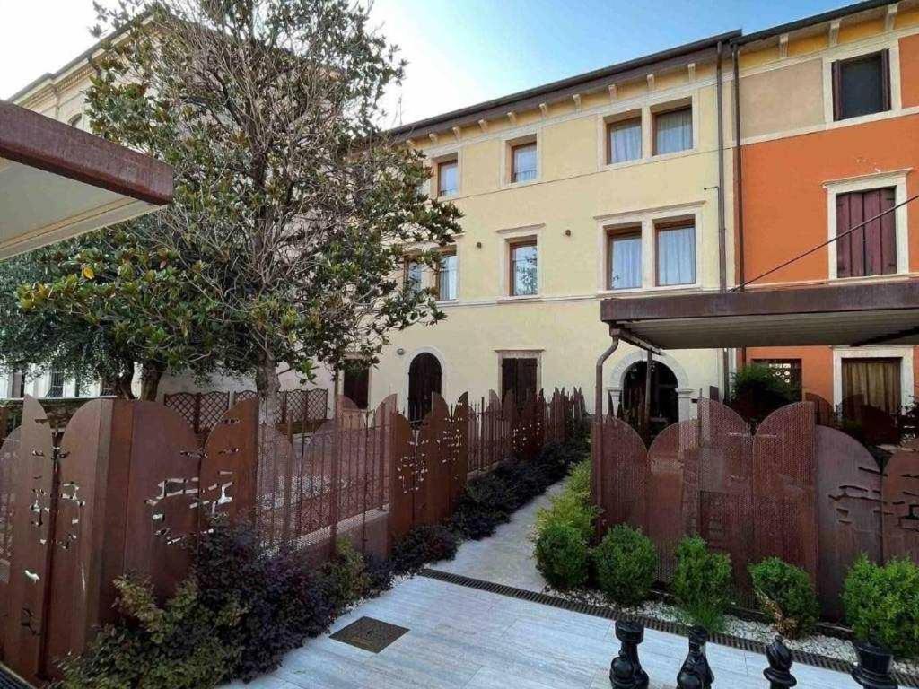 Destiny Home Soave Exterior foto