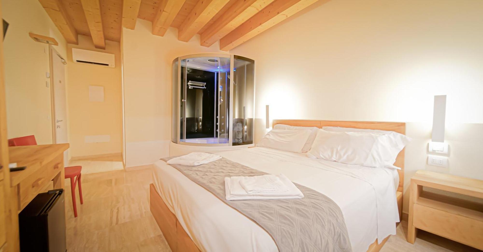 Destiny Home Soave Zimmer foto